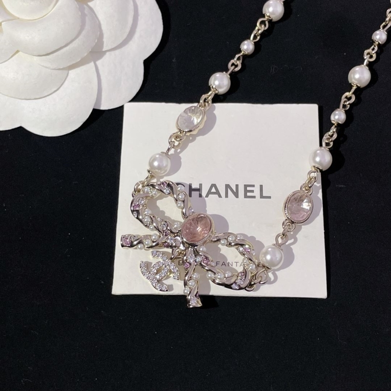 Chanel Necklaces